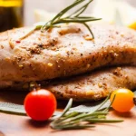 Pečen piščančji file na grenivkini blazini: izvirni recept pecen-piscancji-file-na-grenivkini-blazini-izvirni-recept.webp.webp